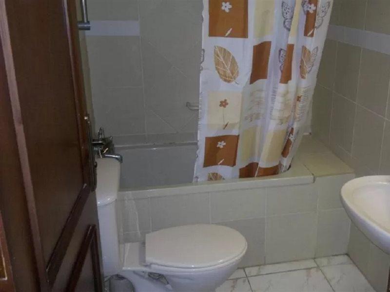 Chrysanthos Boutique Apartments Лимасол Екстериор снимка