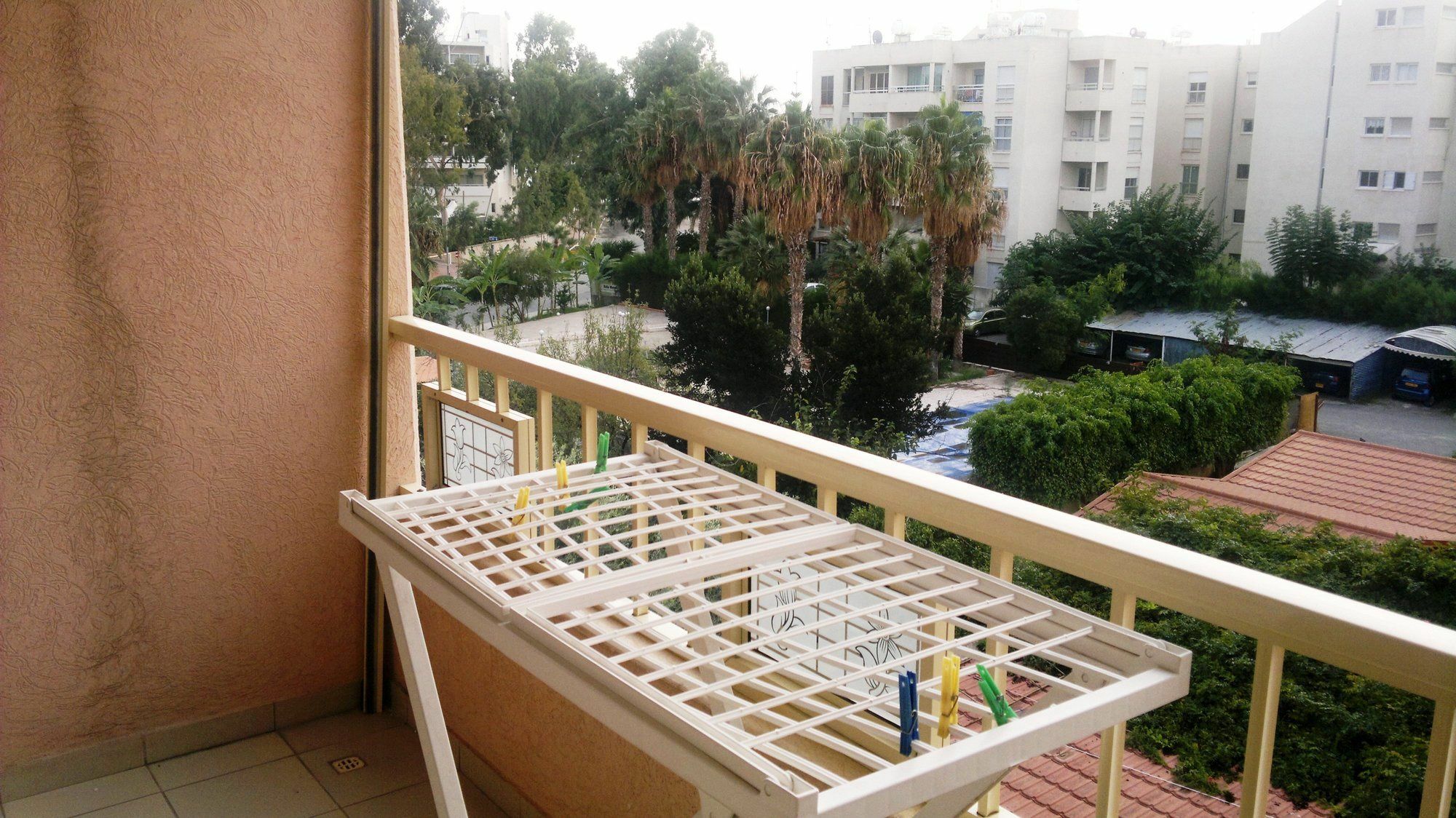Chrysanthos Boutique Apartments Лимасол Екстериор снимка